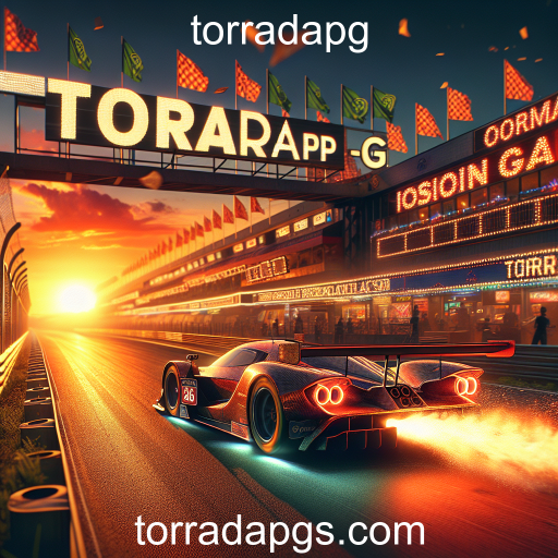 Corrida: A Emoção das Corridas em Jogos