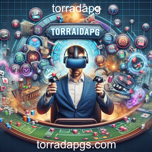 Explorando a Categoria de Simulação em Torradapg